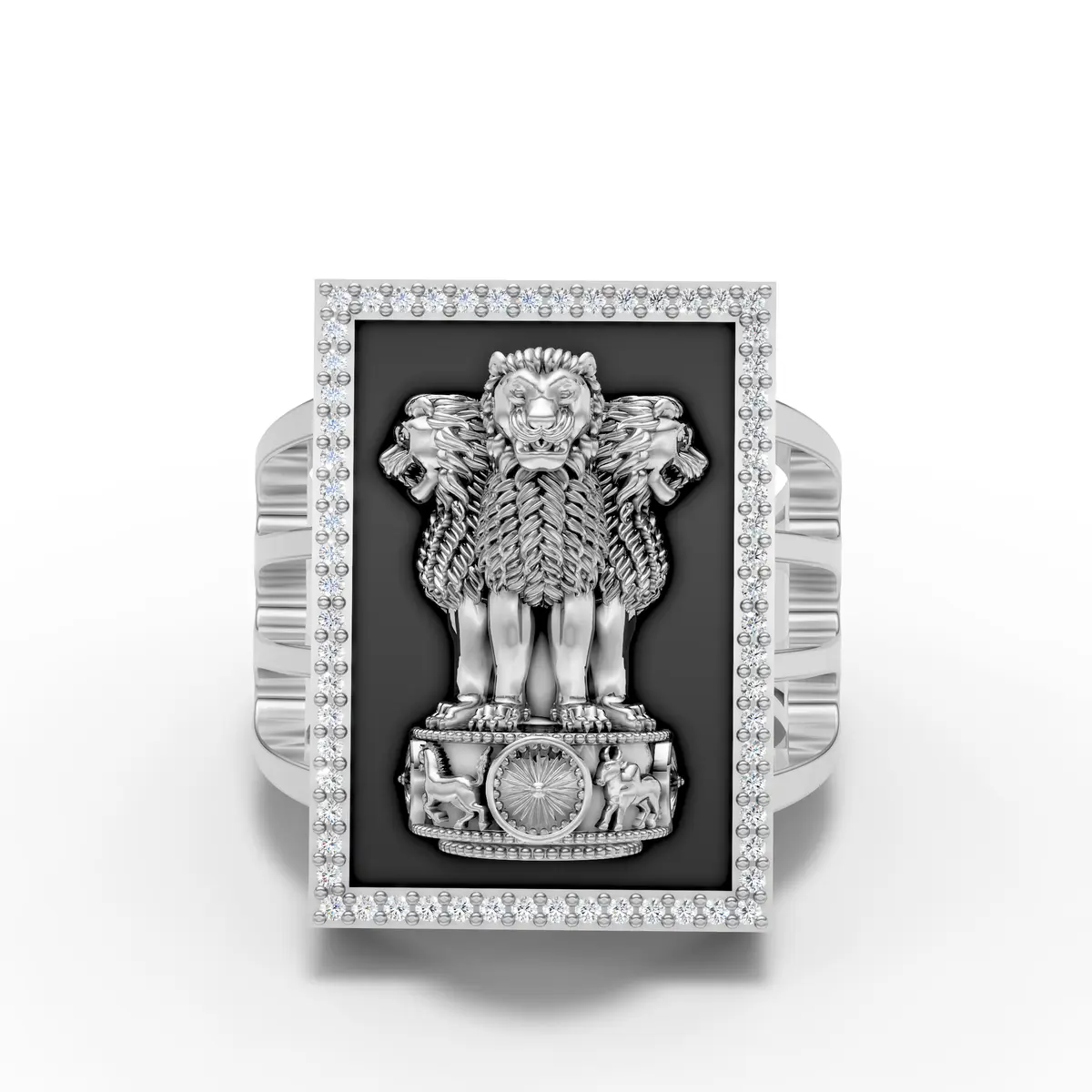 Ashoka Stambh